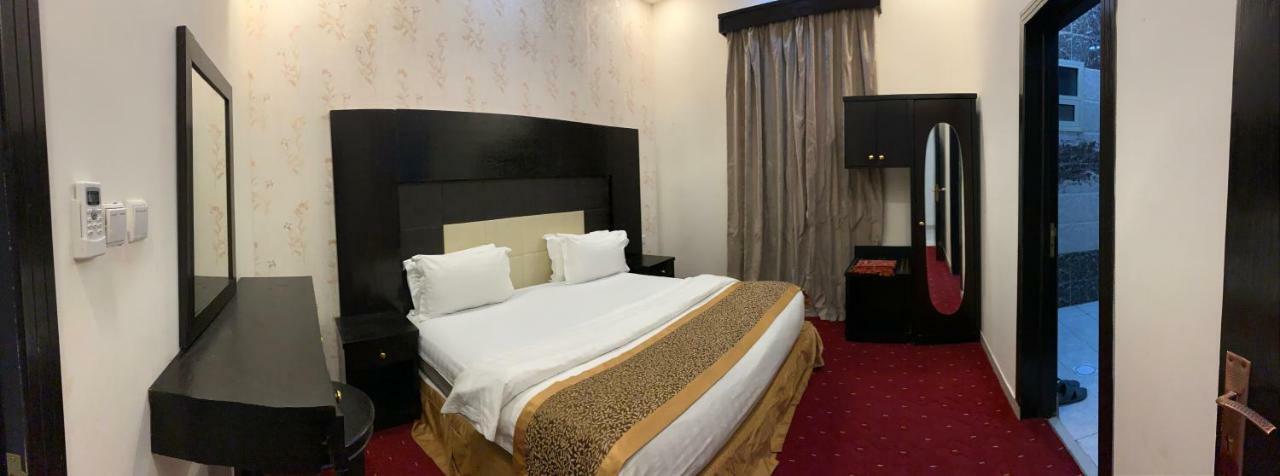 Silent Room 2 Riadh Exterior foto