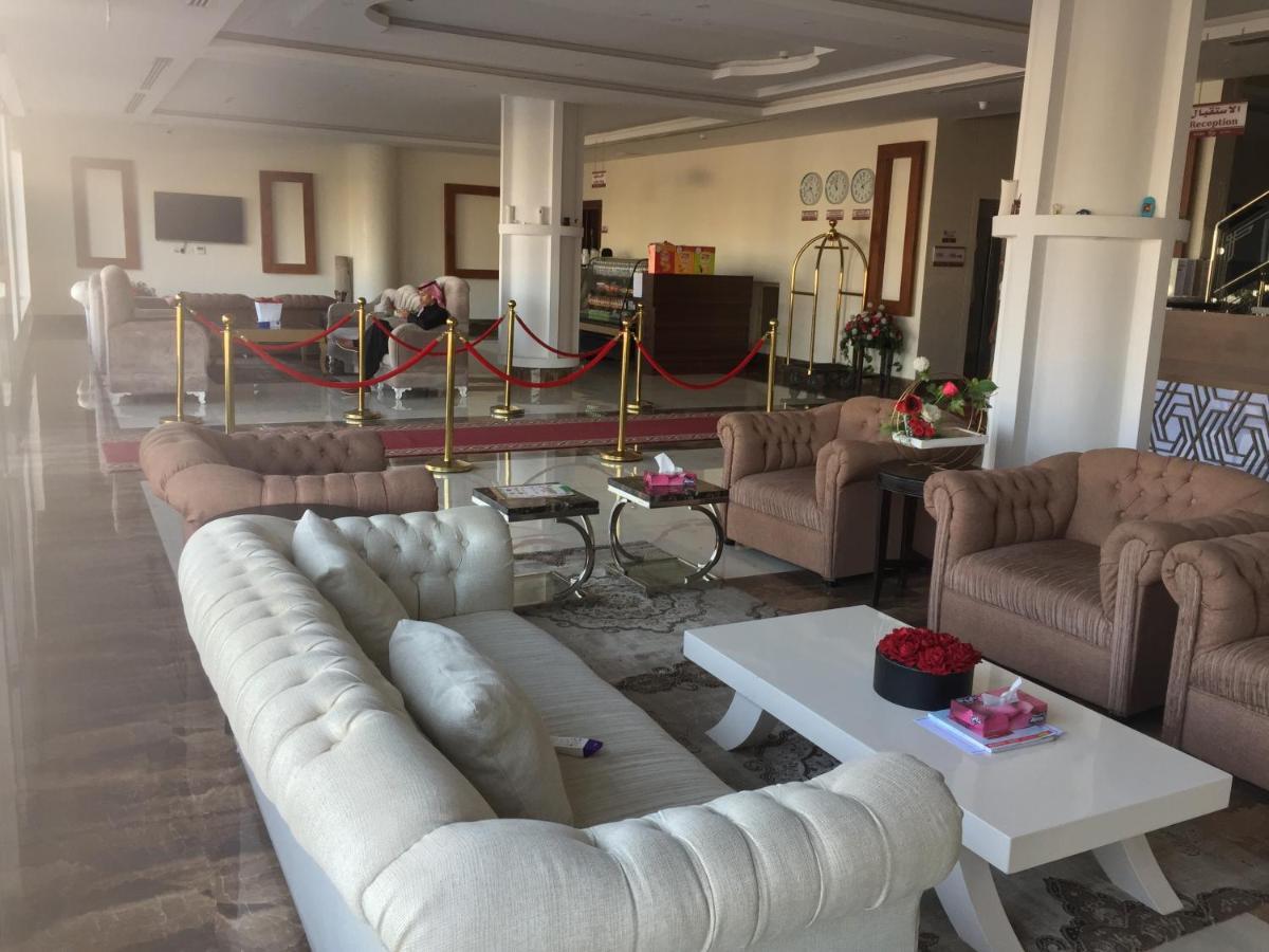 Silent Room 2 Riadh Exterior foto