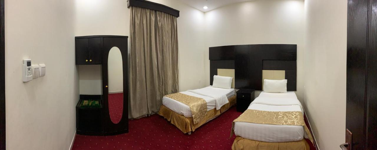 Silent Room 2 Riadh Exterior foto
