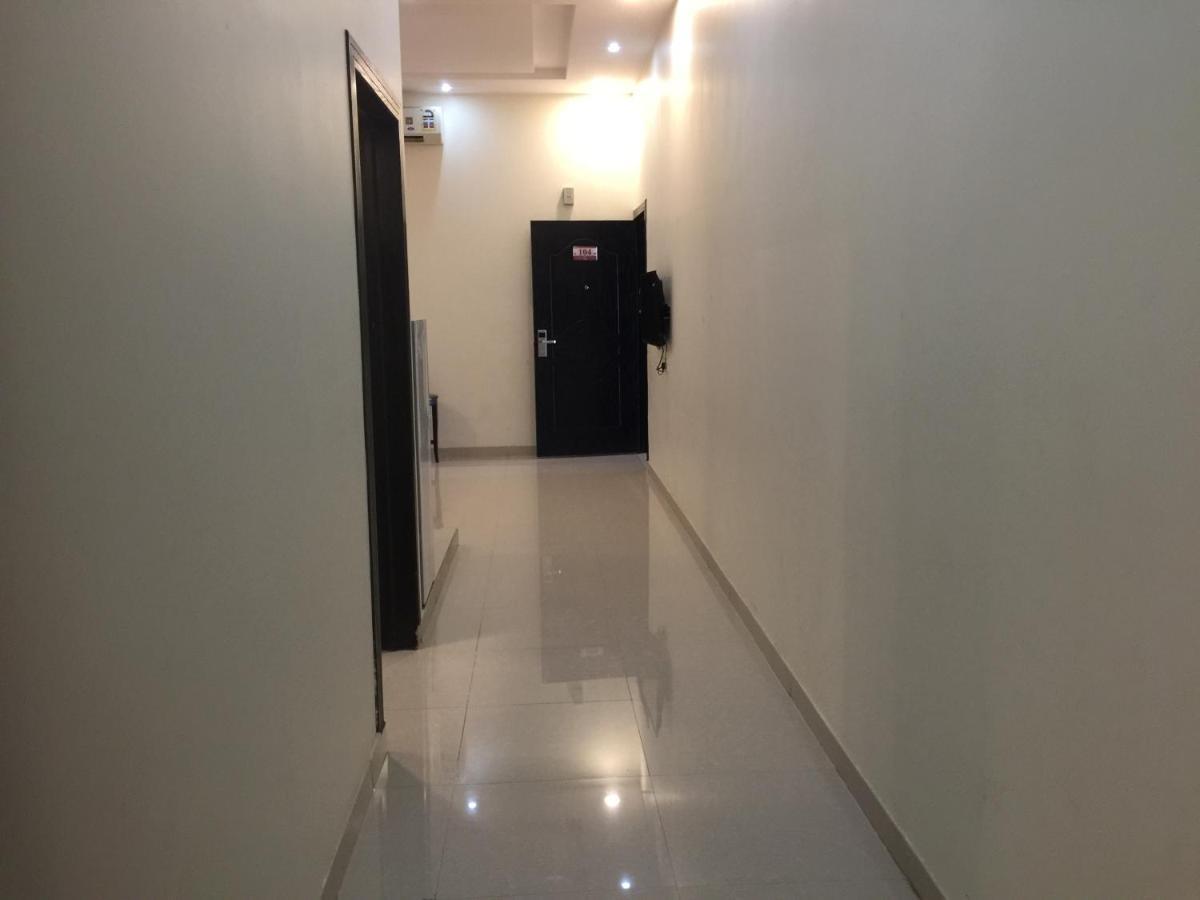 Silent Room 2 Riadh Exterior foto